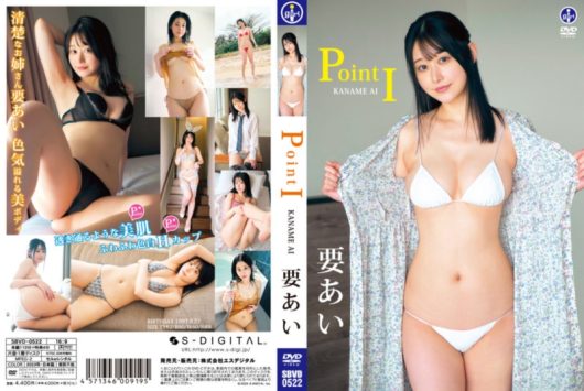 Point I 要あい