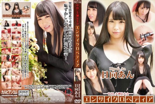 セクシー女優エンサイクロペディア 日向あん