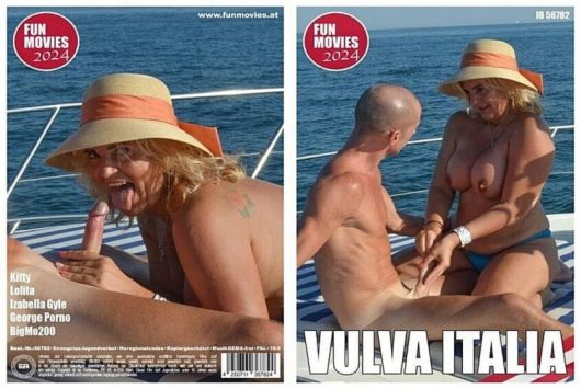 バルバ イタリア