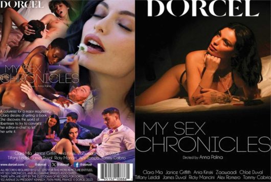 My Sex Chronicles
