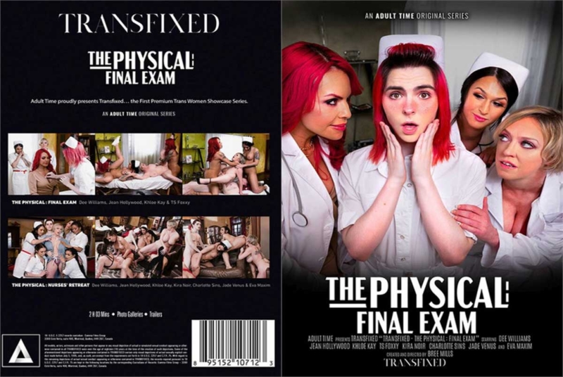 The Physical Final Exam