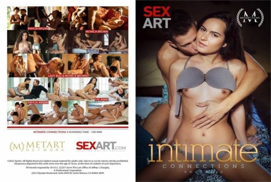Intimate Connections 5