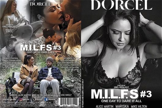 M.I.L.F.S 3
